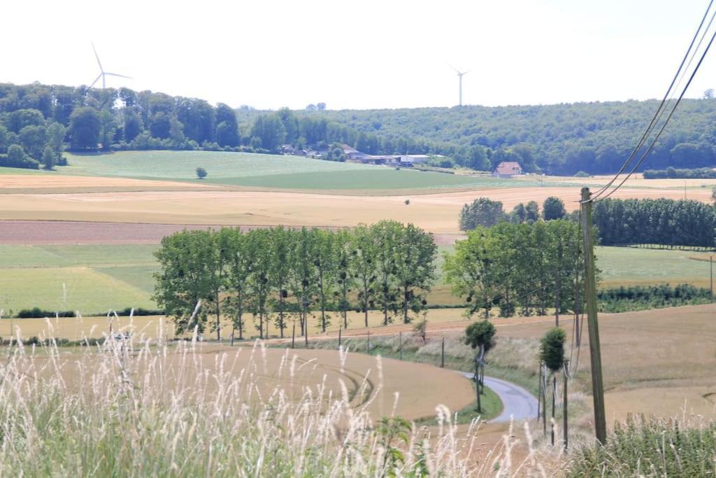 Le Haut Mesnil-3 Exterior photo